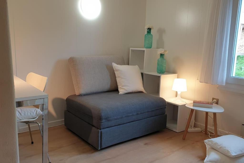 Flueli Holiday Home Urnaesch Buitenkant foto