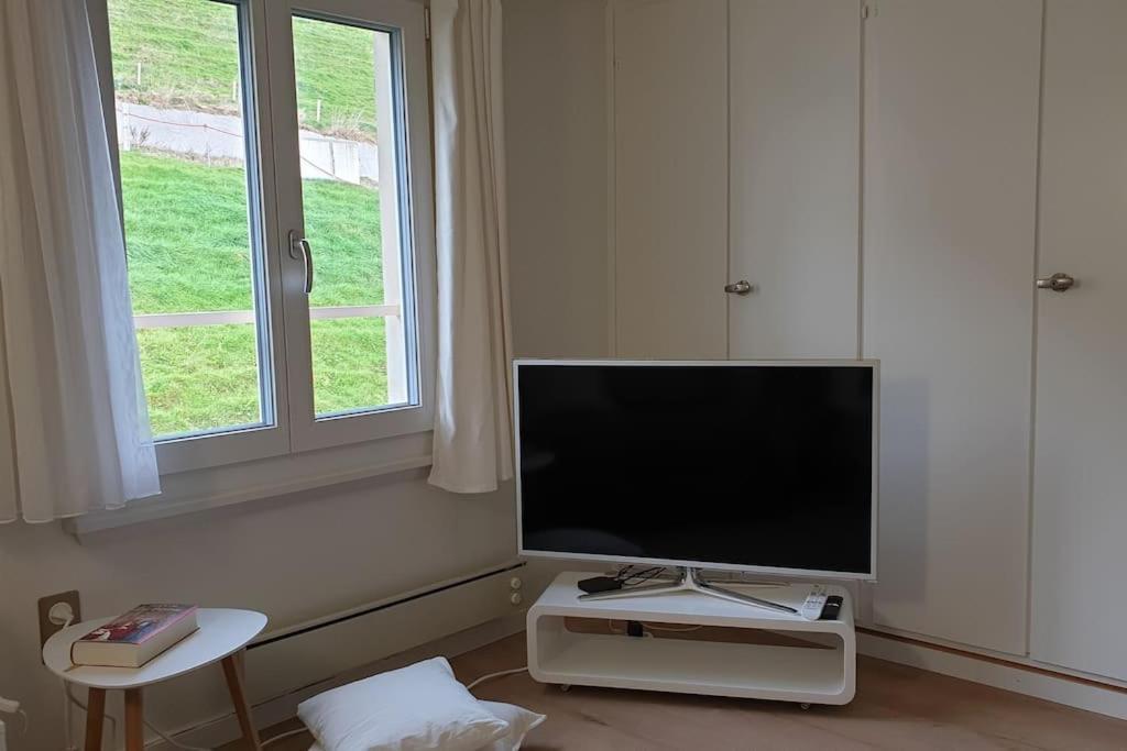 Flueli Holiday Home Urnaesch Buitenkant foto