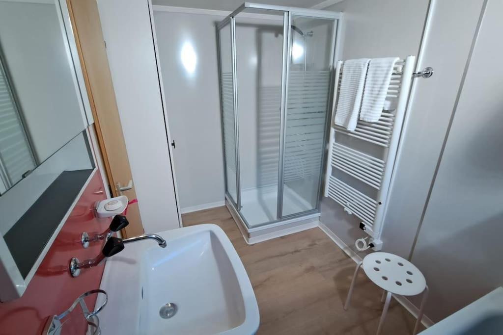 Flueli Holiday Home Urnaesch Buitenkant foto