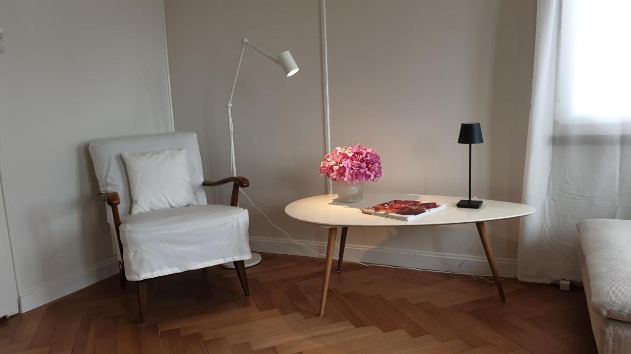 Flueli Holiday Home Urnaesch Buitenkant foto