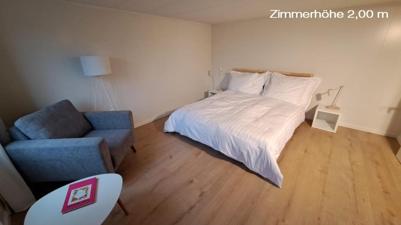 Flueli Holiday Home Urnaesch Buitenkant foto