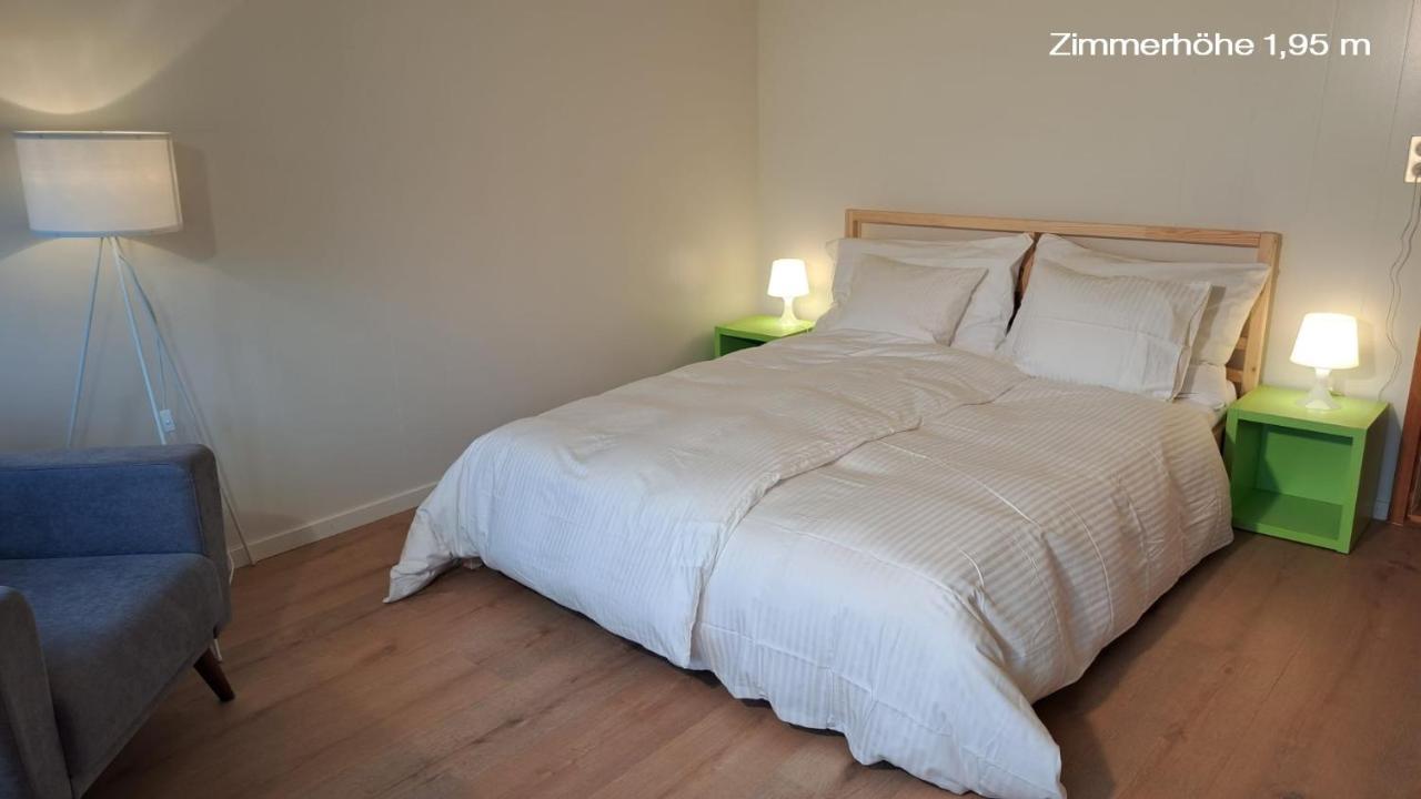 Flueli Holiday Home Urnaesch Buitenkant foto